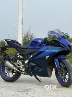 Change bike