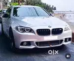 BMW 5 Series 2014 Diesel Good Condition