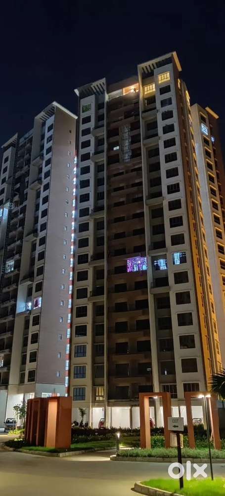 2.5BHK in SIDDHA HAPPYVILLE