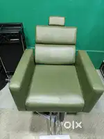 Saloon multipurpose chair