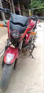 Gixxer 150 good condition