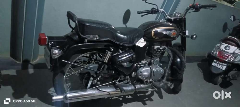 Ka09 passing 2nd owner low driven vehicle Direct owner