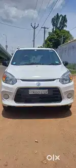 Maruti Suzuki Alto 800 2012-2016 LXI, 2017, Petrol