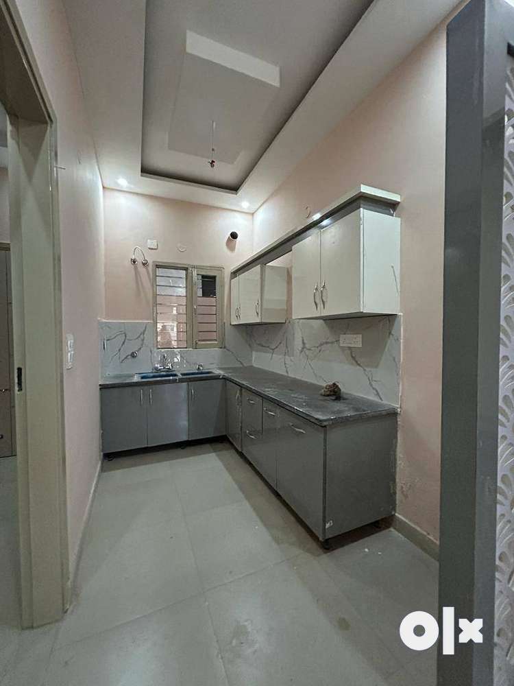 2 BHK FLAT FOR SALE JUST IN 30.12 NEAR KHARAR