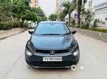 Tata Altroz 1.2 XE, 2020, Petrol