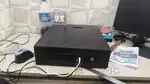 Computer Desktop