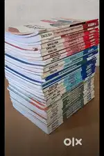NEET ALLEN MODULE'S