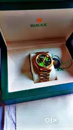 Rolex Men Watch. Last Offer