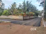 Housing plots for sale kuriachira, kuttanellur