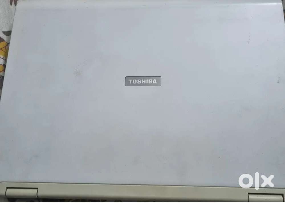 Laptops Sony and Toshiba