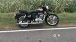 Bullet bs 6 bend pipe