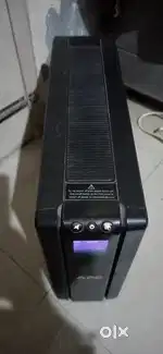 UPS 1KVA (APC)
