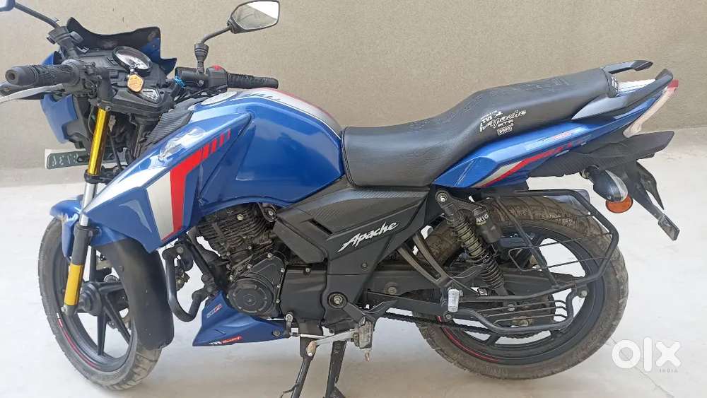 New no any scratches on bike , full lamination