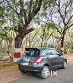 SWIFT VXI (O) 2017