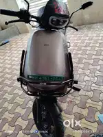 Price can be negotiable Ola s1x 3kw  purchase date -28 June 2024