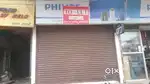 Shop and Office for Rent