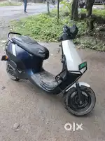 I want to sell my scooty