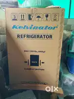 Kelvinator Refrigerator 188LTR