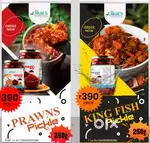 Sales promotors girls and boys