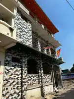 Flat for rent in vishwanth colony
