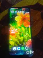 Real me c12 old phone