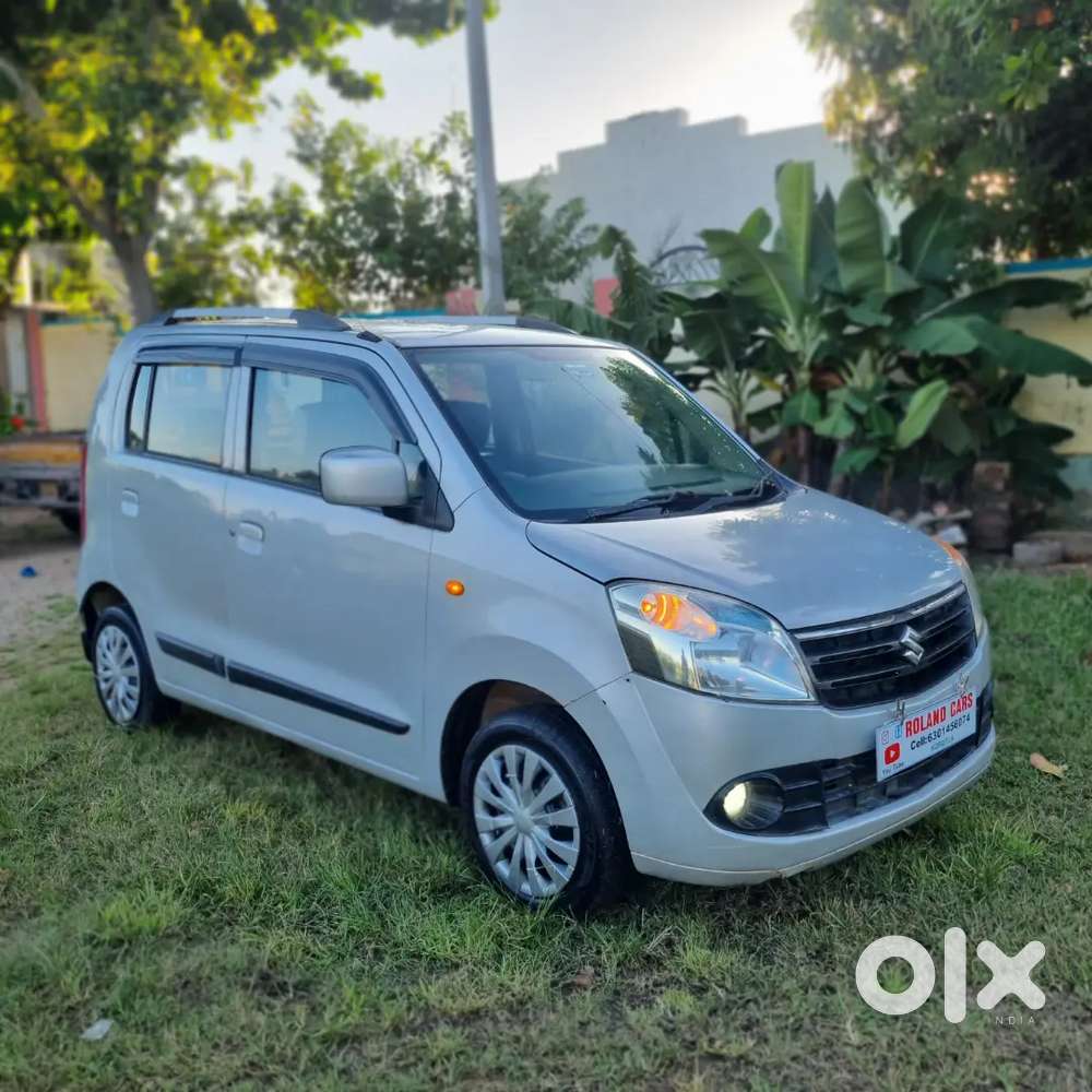 Hyundai Santro Xing 2012 Petrol Well Maintained
