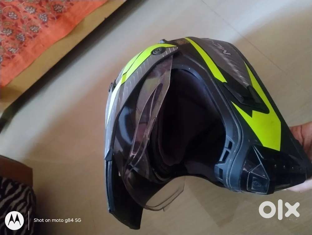 Gliders Helmet MC3 L size
