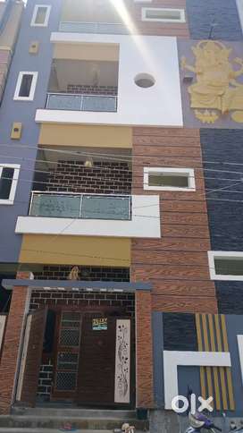 Rajagopal nagar