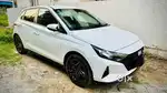 Hyundai New i20 2020 Petrol  (Dec 2020) well Maintained