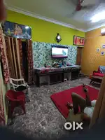 Patel colony house for sell in kantabanji