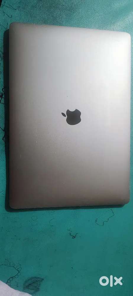 Apple MacBook Pro in new condition