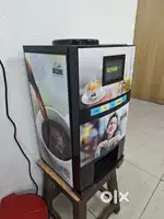 Coffee Maker Machine