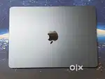Macbook Air M2 with 2 years of Apple Coverage