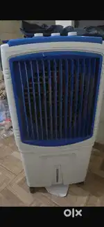 Room cooler
