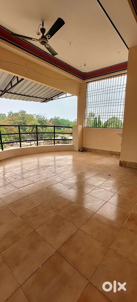 2BHK House for Rent - Labagh Indravati Colony (Near NH 30)