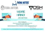 Experienced Sales and Marketing Executive & Freshers Can Apply
