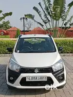 Maruti Suzuki Celerio X ZXI, 2020, Petrol