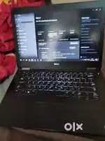Dell Latitude E5470