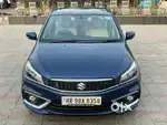 Maruti Suzuki Ciaz 1.5 Alpha SHVS AMT, 2021, Petrol