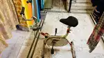 Gym equipment