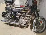 Classic 500 | 2017 MODEL | GOOD CONDITION| 2ND OWNER