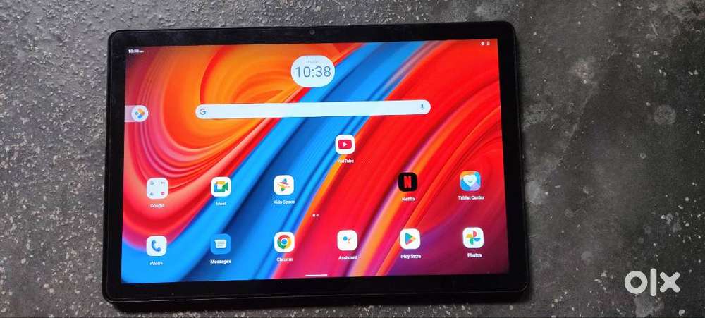Sell lenovo M10 Tablet