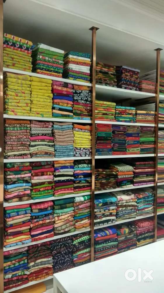 ഹാൻഡ്‌ലൂം സ്റ്റോർ സ്റ്റാഫിനെ ആവിശ്യമുണ്ട്