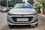 Hyundai i20 Sportz Plus Dual Tone Diesel, 2018, Diesel