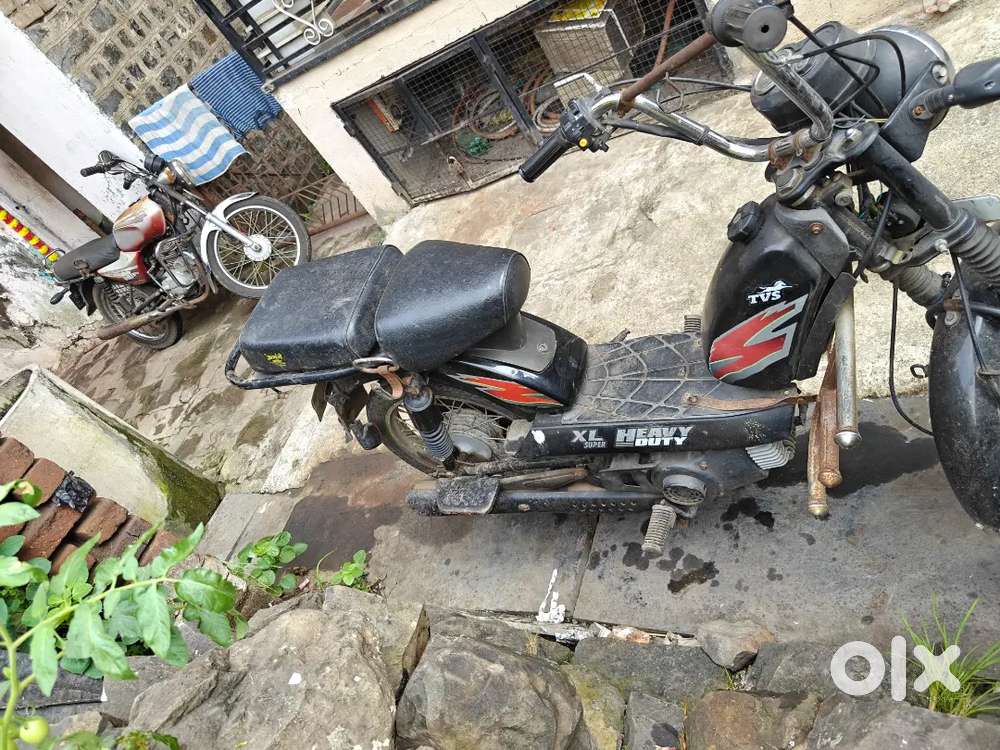 No any work good condition new tayar