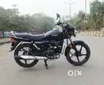 Hero Splendor plus i3s