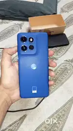 Moto edge 50neo