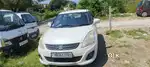 Maruti Suzuki Dzire 2013 vdi single owner with genuine meter