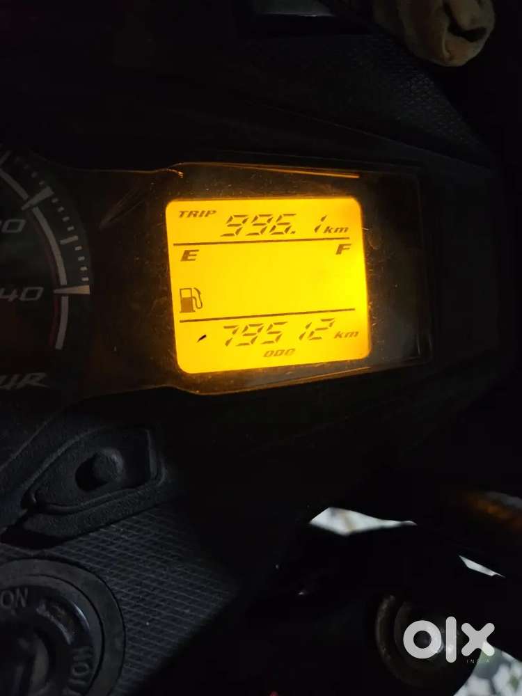 Good condition