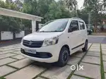 Maruti Suzuki Wagon R, 2013, Petrol